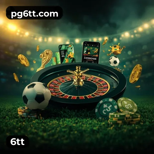 Fortune Rabbit - slot PG Soft na 6tt