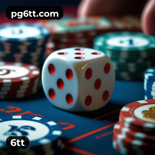 Jackpots 6tt