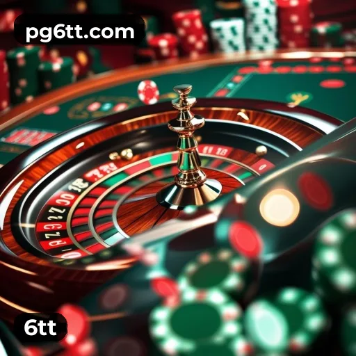 Registro slots 6tt