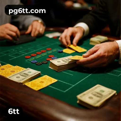 Slots desktop 6tt