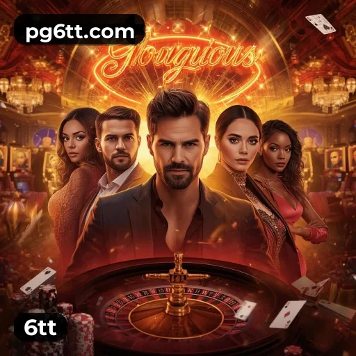 Free spins 6tt
