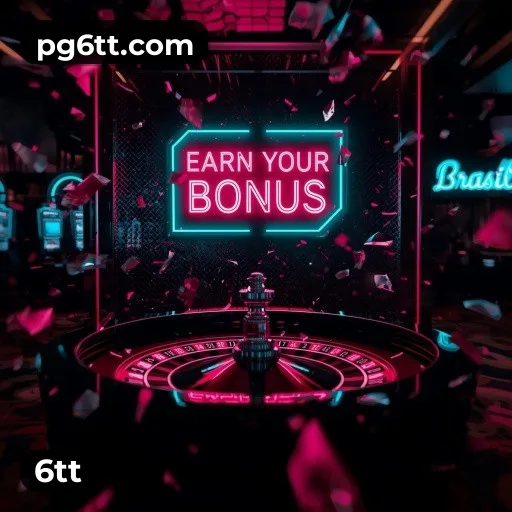 Slots mobile 6tt
