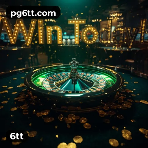 Slots RTP 6tt